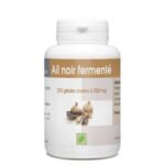 GPH DIFFUSION – Ail noir Fermente 200 Gelules
