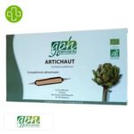 GPH DIFFUSION – Artichaut Ampoules – 20x – 15ml