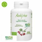GPH DIFFUSION – Aubépine 270mg – 200 Gélules