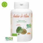 GPH DIFFUSION – Aubier De Tilleul 220mg – 200 Gélules