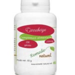 GPH DIFFUSION – Canneberge 250mg 200gelules