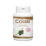 GPH DIFFUSION – Cassis 100 G2lules 250mg