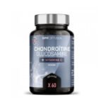GPH DIFFUSION – Chondroitine Glucosamine 60 Gélules