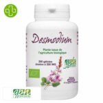 GPH DIFFUSION – Desmodium 200mg – 200 Gélules