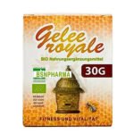 GPH DIFFUSION – Gelée Royale Bio – 30 G