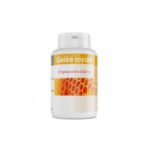 GPH DIFFUSION – Gelée Royale Pure 200 Mg | 200 Gélules