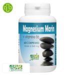 GPH DIFFUSION – Magnesium Marin Et Vitamine B6 548mg – 60 Comprimés