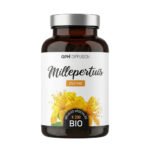 GPH DIFFUSION – Millepertuis 250mg – 200 Gélules