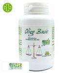 GPH DIFFUSION – Oligo Basic 380mg – 200 Gélules