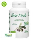 GPH DIFFUSION – Olivier Feuille 200mg – 200 Gélules