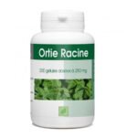 GPH DIFFUSION – Ortie Racine 250mg 200gelules