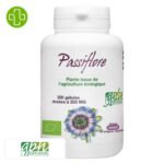 GPH DIFFUSION – Passiflore 250mg – 200 Gélules