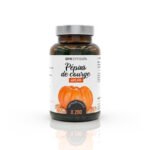 GPH DIFFUSION – Pepins De Courge 200 Capsules