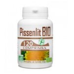 GPH DIFFUSION – Pissenlit 400 mg 120 comprimes