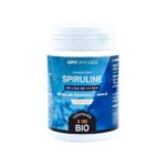 GPH DIFFUSION – Spiruline Bio 100 Comprimes