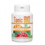GPH DIFFUSION – TONIC 120 COMPRIMES 400mg