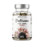 GPH DIFFUSION – Valériane 250mg – 200 Gélules