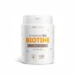 GPH DIFFUSION – Vitamine B8 Biotine 60 Comprimes