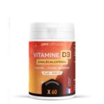 GPH DIFFUSION – Vitamine D3 60 Comprimes