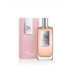 GRASSE PARFUMS – Eau de parfums FEMMES N° 36 100ml