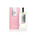 GRASSE PARFUMS – Eau de parfums FEMMES 100ml N°18