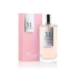 GRASSE PARFUMS – Eau de parfums FEMMES 100ml N°31