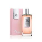 GRASSE PARFUMS – Eau de parfums FEMMES N° 38 100ml
