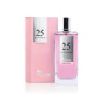 GRASSE PARFUMS – Eau de parfums Femme 100ml N°25