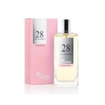 GRASSE PARFUMS – Eau de parfums Femme 100ml N°28
