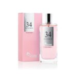 GRASSE PARFUMS – Eau de parfums Femme 100ml N°34