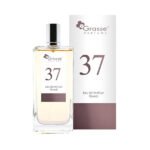 GRASSE PARFUMS – Eau De Parfums Femme N° 37 100ml