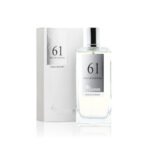 GRASSE PARFUMS – Eau de parfums Homme 100ml N°61