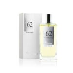 GRASSE PARFUMS – Eau de parfums Homme 100ml N°62