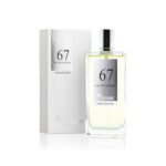 GRASSE PARFUMS – Eau de parfums Homme 100ml N°67