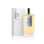 GRASSE PARFUMS – Eau de parfums Homme 100ml N°72