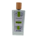 GREEN BOTANIC – Eau De Toillette Femme Bergamot & Mandarin – 150ml