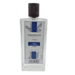 GREEN BOTANIC – Eau De Toillette Homme Lime & Pepper – 150ml