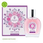 GREEN BOTANIC – Femme Deep Purple Parfum – 100ml