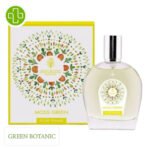 GREEN BOTANIC – Femme Moss Green Parfum – 100ml
