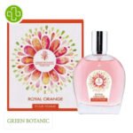 GREEN BOTANIC – Femme Royal Orange Parfum – 100ml