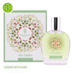 GREEN BOTANIC – Femme Sea Green Parfum – 100ml