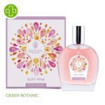 GREEN BOTANIC – Femme Soft Pink Parfum – 100ml