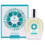 GREEN BOTANIC parfum teal blue 100ml