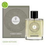 GREEN BOTANIC – Homme Forest Green – 100ml