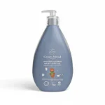 GREEN MOOD – Bebe Liquide Vaisselle & Biberon – 500ml