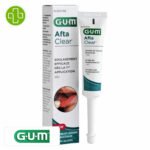 GUM – Afta Clear Gel – 10ml