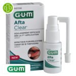 GUM – Afta Clear Spray