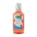 GUM – bain de bouche junior 6+ 300ml 3022