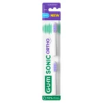 GUM – Brosse A Dent Sonic Ortho 4112