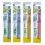 GUM BROSSE A DENTS BABY 0-2 ANS REF 213